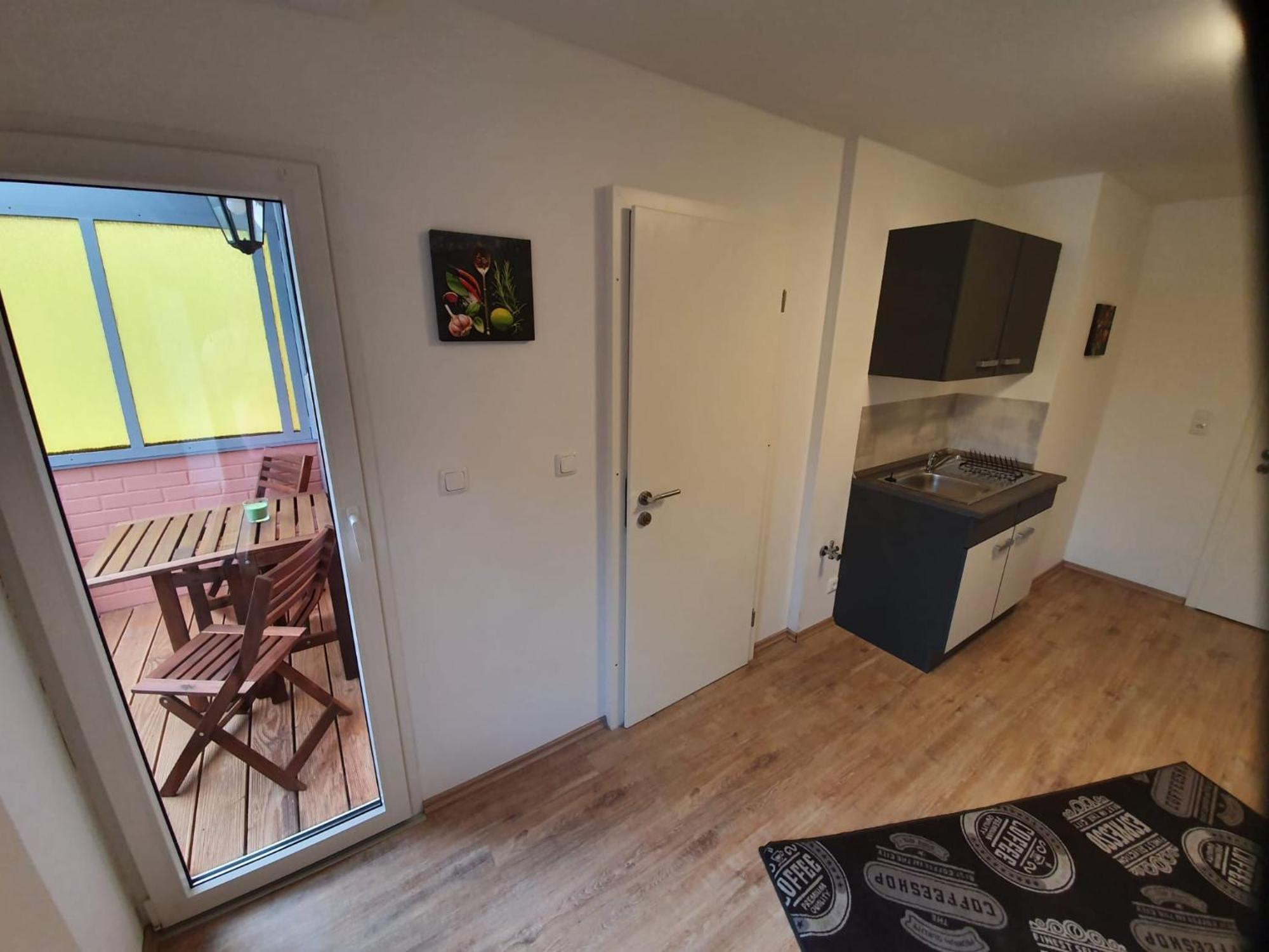 Fewo'S Ahrend Wernigerode Exterior foto